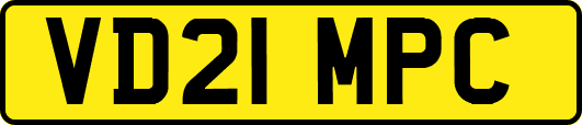 VD21MPC