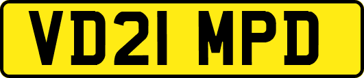 VD21MPD