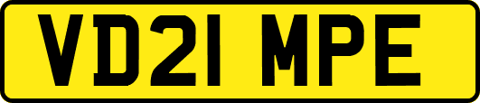 VD21MPE