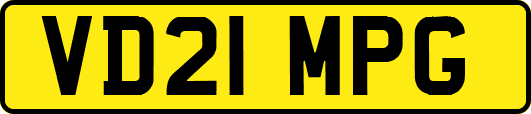 VD21MPG