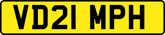 VD21MPH