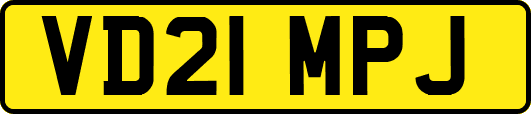 VD21MPJ