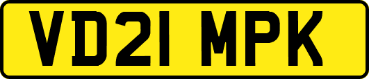 VD21MPK