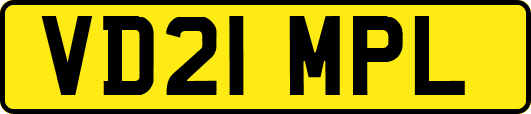 VD21MPL
