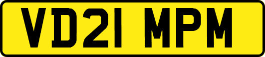 VD21MPM