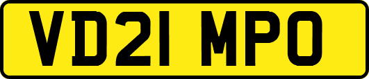 VD21MPO