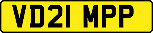 VD21MPP
