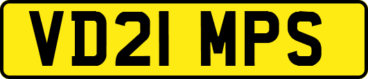 VD21MPS