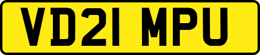 VD21MPU
