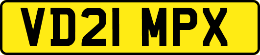 VD21MPX