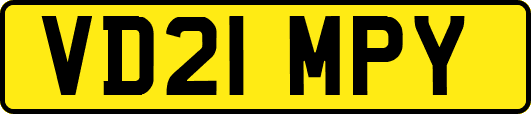 VD21MPY