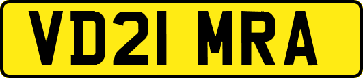 VD21MRA