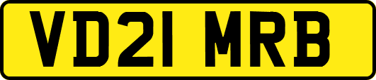 VD21MRB