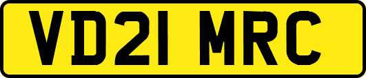 VD21MRC