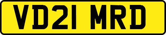 VD21MRD