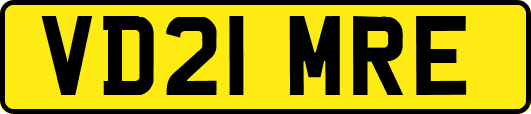 VD21MRE
