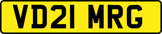 VD21MRG