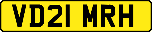VD21MRH