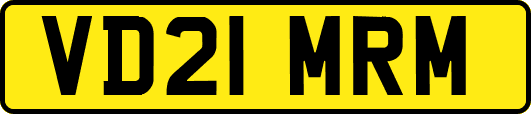 VD21MRM