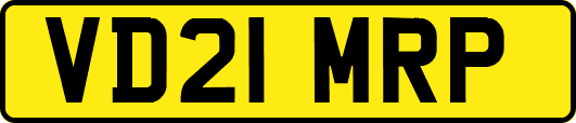 VD21MRP