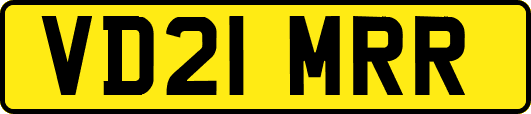VD21MRR