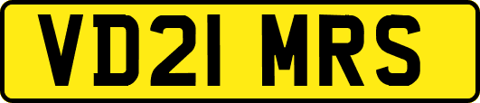 VD21MRS