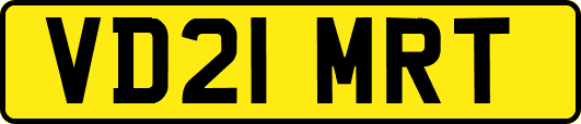 VD21MRT