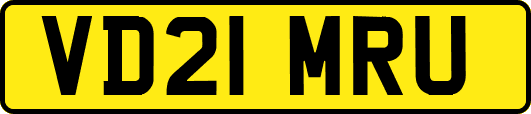 VD21MRU