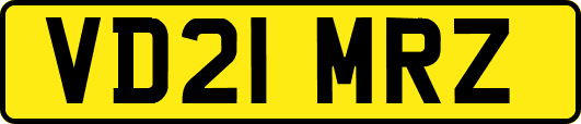 VD21MRZ