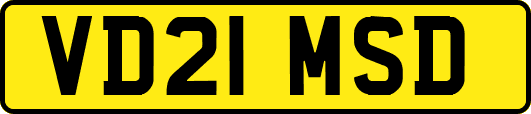 VD21MSD