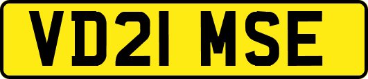 VD21MSE