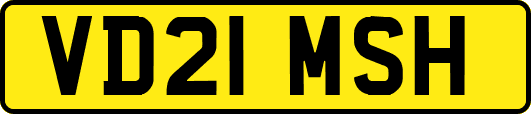 VD21MSH
