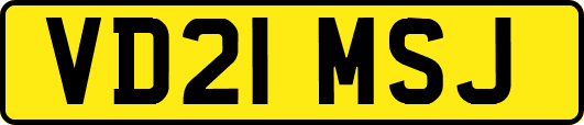 VD21MSJ