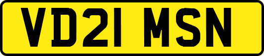 VD21MSN
