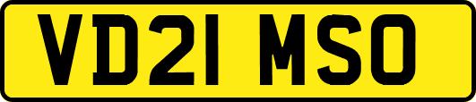 VD21MSO