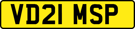 VD21MSP
