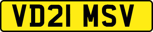 VD21MSV