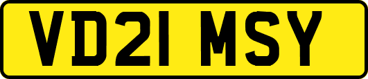 VD21MSY