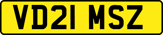 VD21MSZ