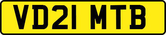 VD21MTB