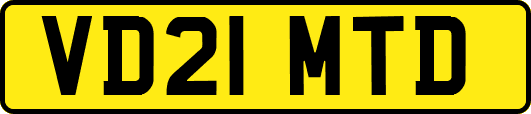 VD21MTD