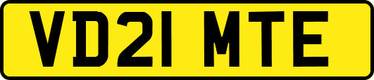 VD21MTE