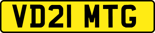 VD21MTG