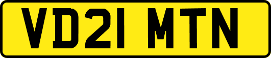 VD21MTN