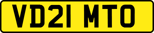 VD21MTO