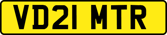 VD21MTR