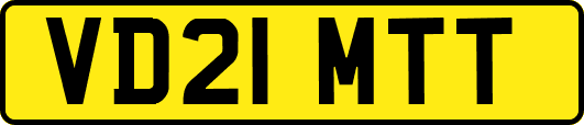 VD21MTT