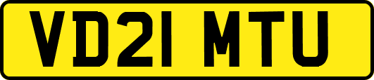 VD21MTU