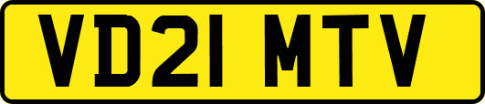 VD21MTV