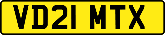 VD21MTX